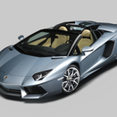 Lamborghini Sales Up 30% for Fiscal Year 2012