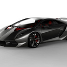 Lamborghini Sesto Elemento to Go Into Production Says Lambo CEO Winkelmann