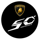 Lamborghini Will Celebrate 50th Anniversary with Parade Through Italy Next May