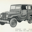 Land Cruiser turns 60