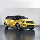 Land Rover Brings Two New Special Editions to Evoque 