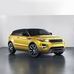 Land Rover Brings Two New Special Editions to Evoque 