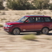 Land Rover Considering Super Luxury Range Rover