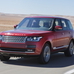 Land Rover Factory Running Constantly to Keep Up with Demand