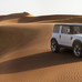 Land Rover Going Soft-Roader with Next Defender and Dropping Freelander Name