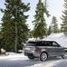 Land Rover Has Best Sales Month and Quarter Ever