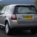 Freelander and Discovery Focus for Updates in late 2014