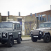 Land Rover Offering Special Edition Defenders with Luxury Interior