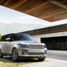 Land Rover Reveals More About Diesel Hybrid Range Rover