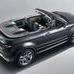 Land Rover Showing Off Range Rover Evoque Concept Convertible at Geneva