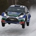 Latvala takes a bumpy win in Sweden