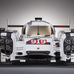 Le Mans: Porsche 919 Hybrid unveiled