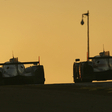 Le Mans Race Report: The Year of the Hybrid