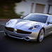 Leonardo DiCaprio Partners with Fisker as Official Spokesman