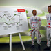 Lewis Hamilton And Jenson Button Also Supporting London Grand Prix Plan