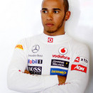 Lewis Hamilton Patient for Win This Season