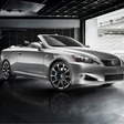 Lexus announces another IS 350C F Sport special edition for 2011