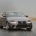 Lexus Announces Pricing for 2014 IS in US