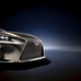 Lexus premiers LF-CC in Paris