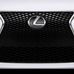 Lexus Crossover Will Be Aimed Against X1 and Q3