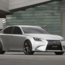 Lexus LF-Gh concept to debut in New York