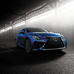 Lexus RC F Coming to NAIAS with Brand's Most Powerful V8