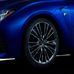 Lexus Releases First Teaser of the Next F Model