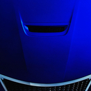 Lexus Releases Latest Teaser of F Coupe Showing Hood Scoop