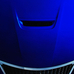 Lexus Releases Latest Teaser of F Coupe Showing Hood Scoop