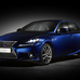 Lexus Reveals Europe-Only IS300h in Geneva