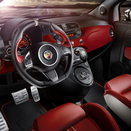 Limited Abarth 595 50th Anniversary Celebrates 50th Anniversary of Original