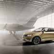 Lincoln announces China launch with MKX