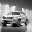 Lincoln MKC is the Next Step in Lincoln's Resurgence