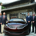 Lincoln Moving Into China in Second Half of 2014