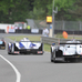 LMP1 Le Mans Line-Up 2012