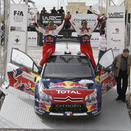 Loeb extends his lead in Jordan