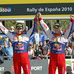 Loeb wins in Catalunya as the C4 WRC enters rallying history