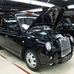 London Taxi Company Hoping for UK Government Bailout