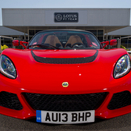 Lotus Completes Restructuring and Ready to Go Back to Business