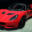 Lotus Elise S Gets New 1.8 Liter, Supercharged Engine with 217hp; Base Elise Gets Serial Precision Shift