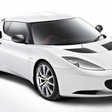 Lotus Evora S and IPS unveiled ahead of Paris