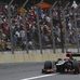 Lotus F1 in £114m of Debt, Still Owes Raikkonen Money