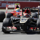 Lotus F1 Owner Genii Capital Sells 35% Stake in Team