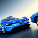 Lotus May Build Alpine A110-50 and Infiniti Emerg-E