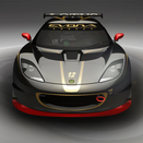 Lotus presents Evora Enduro GT