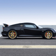 Lotus reveals limited edition Exige LF1