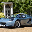 Lotus unveils new Elise 250 Special Edition