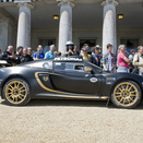 Lotus Withdraws from Paris Motor Show