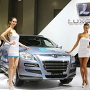 Luxgen, Taiwan's First Automaker, Debuts in Russia with LUXGEN7 SUV