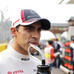 Maldonado Dreams of Putting Williams Back on Top